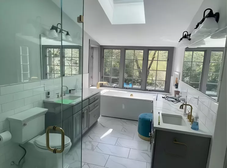 Kitchen Remodel Contractors Framingham Ma