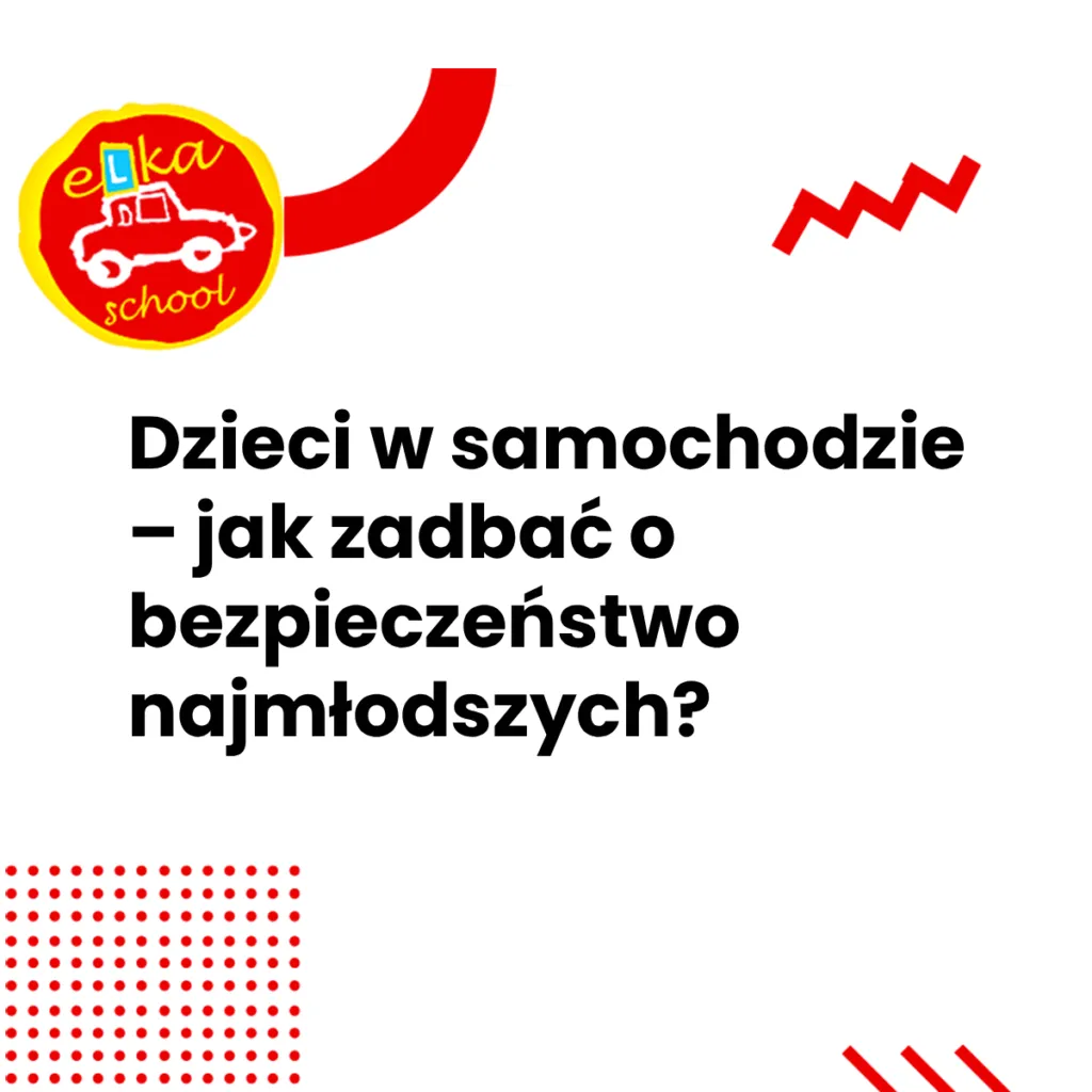 dzien w samochodzie
