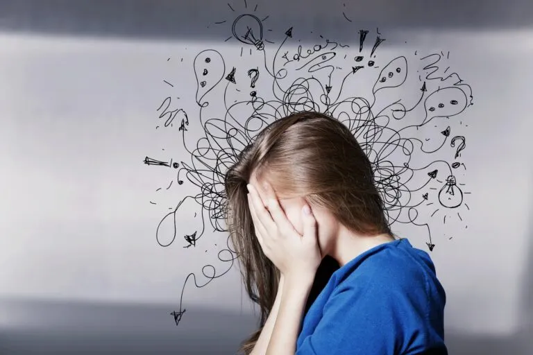 Overthinking: Proven Strategies to Calm Your Mind Fast
