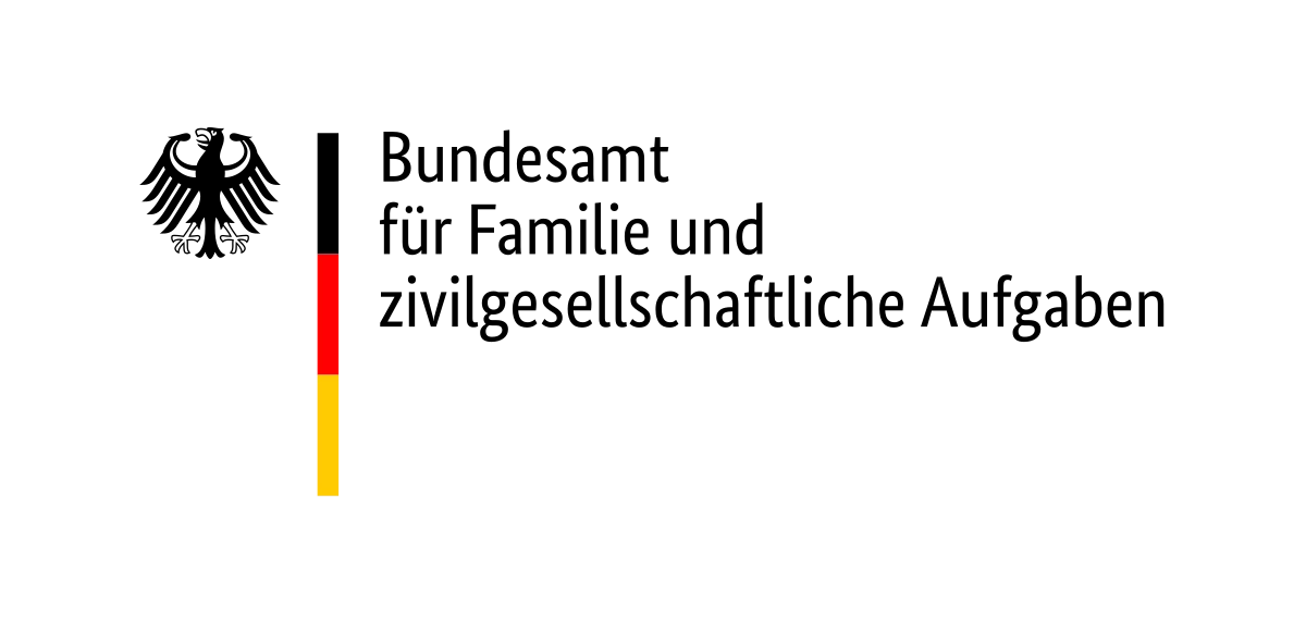 Bundesamt für Familie und zivilgesellschaftliche Aufgaben Bundesamt für Familie und zivilgesellschaftliche Aufgaben