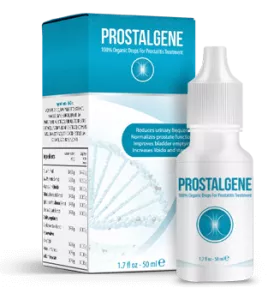 Prostalgene Prostalgene