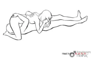 45 Στάσεις Του Σεξ στο Κρεβάτι με Εικόνες 43 69