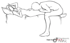 45 Στάσεις Του Σεξ στο Κρεβάτι με Εικόνες 15 Closed for Business