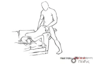 45 Στάσεις Του Σεξ στο Κρεβάτι με Εικόνες 29 Couch Surfer