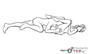 45 Στάσεις Του Σεξ στο Κρεβάτι με Εικόνες 13 David Copperfield