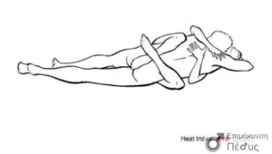 45 Στάσεις Του Σεξ στο Κρεβάτι με Εικόνες 36 Gift Wrapped