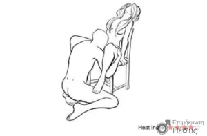 45 Στάσεις Του Σεξ στο Κρεβάτι με Εικόνες 14 Heir to the throne