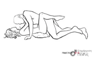 45 Στάσεις Του Σεξ στο Κρεβάτι με Εικόνες 32 Quicker Picker Upper