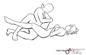 45 Στάσεις Του Σεξ στο Κρεβάτι με Εικόνες 35 Spork