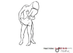 45 Στάσεις Του Σεξ στο Κρεβάτι με Εικόνες 21 The Ballet Dancer