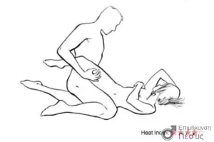 45 Στάσεις Του Σεξ στο Κρεβάτι με Εικόνες 16 The Pretzel