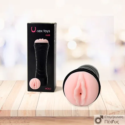 Fleshlight Holli fleshlight