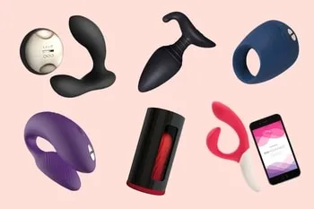Sex Toys : Τα 5 Καλύτερα Ανδρικά σεξουαλικά παιχνίδια sex toys