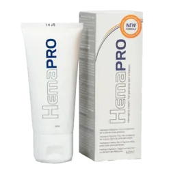 Αιμορροΐδες Συμπτώματα 2 HemaPro