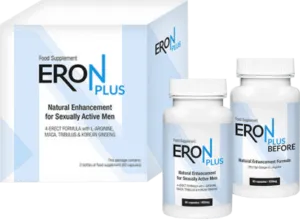 Eron Plus 2 Eron Plus 1