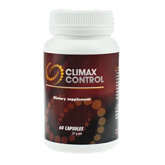 Πρόωρη Εκσπερμάτιση 7 climax control