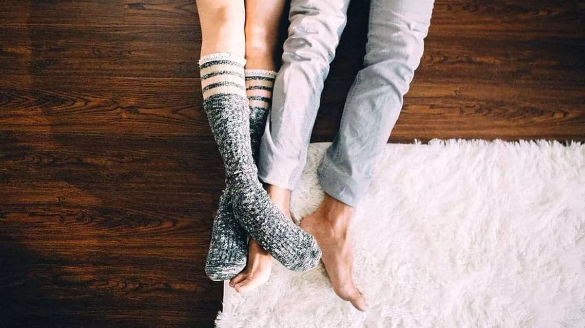 Το άγχος απόδοσης δεν σημαίνει το τέλος της σεξουαλικής σας ζωής 56 Το άγχος απόδοσης δεν σημαίνει το τέλος της σεξουαλικής σας ζωής 49