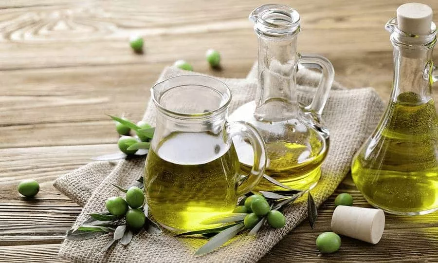 To ελαιόλαδο μπορεί να είναι καλύτερο απο το Viagra 40 To ελαιόλαδο μπορεί να είναι καλύτερο απο το Viagra 40