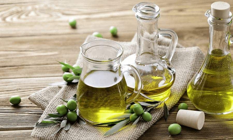 To ελαιόλαδο μπορεί να είναι καλύτερο απο το Viagra 40