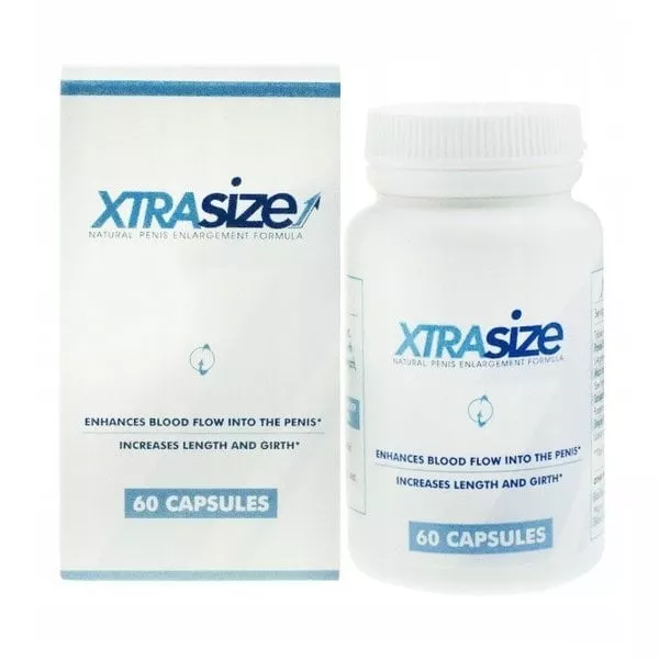 XtraSize 4 XtraSize 4