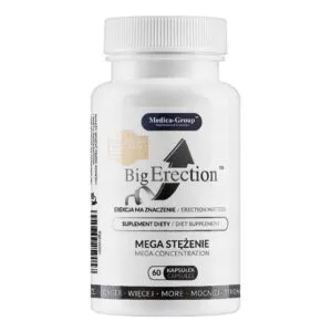 BigΕrection