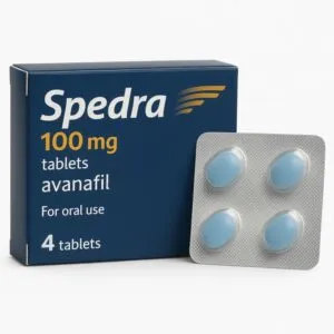Spedra - Σπέντρα