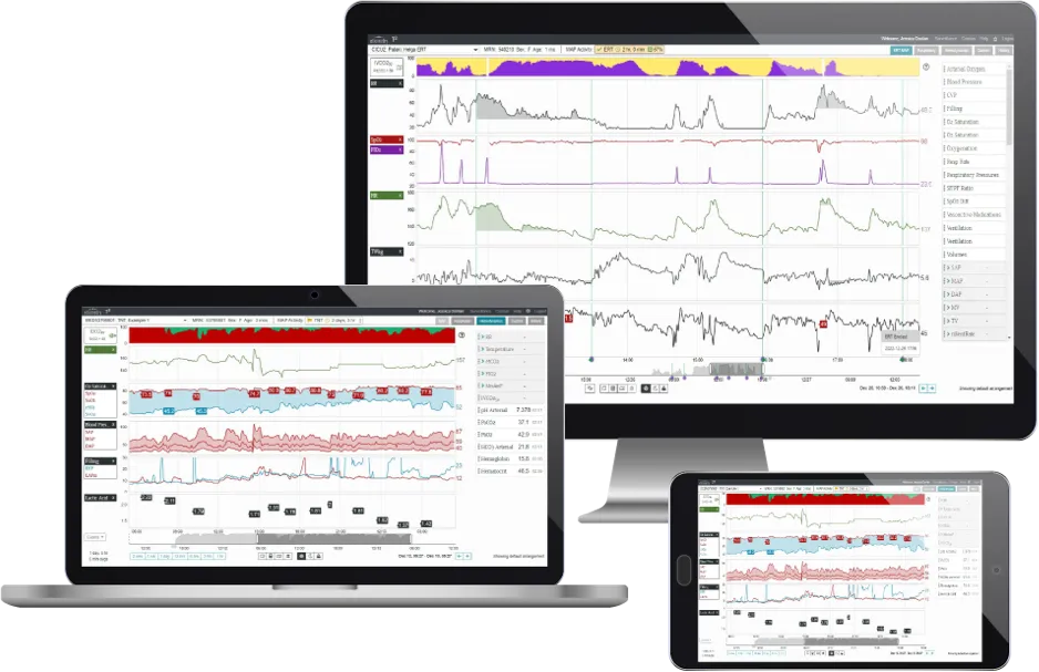 screens2 Etiometry Screenshots