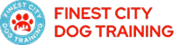 Finest City Dog Training Logo