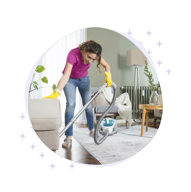 House Cleaning in Hidden Springs ID | Fabulously Clean