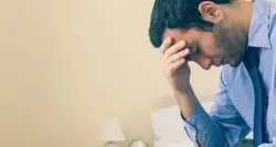Depression-divorce-family-law - Virginia Family Law Blog family law divorce