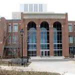 Fairfax Courthouse - Virginia Family Law Blog