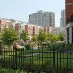 Town Homes in the City. - Virginia Family Law Blog