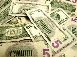 Cash on Table - Virginia Family Law Blog Support