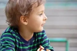 Child Visitation - Virginia Family Law Blog