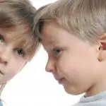 Two Young Children (2) - Virginia Family Law Blog Drafting Custody Agreements