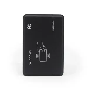 Yüksək tezlikli rfid oxucu