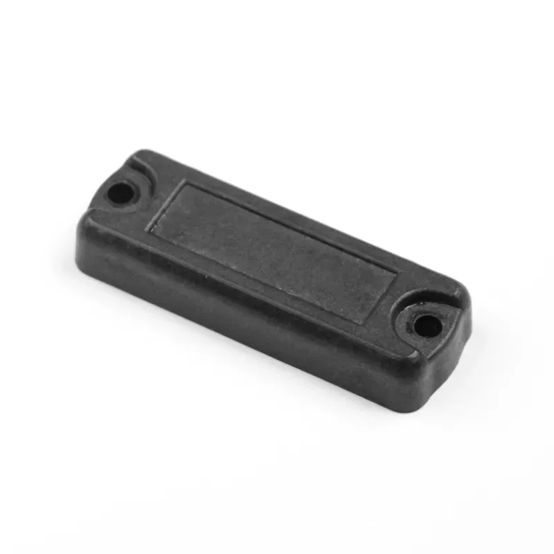 Tālsatiksmes uhf metāla tags