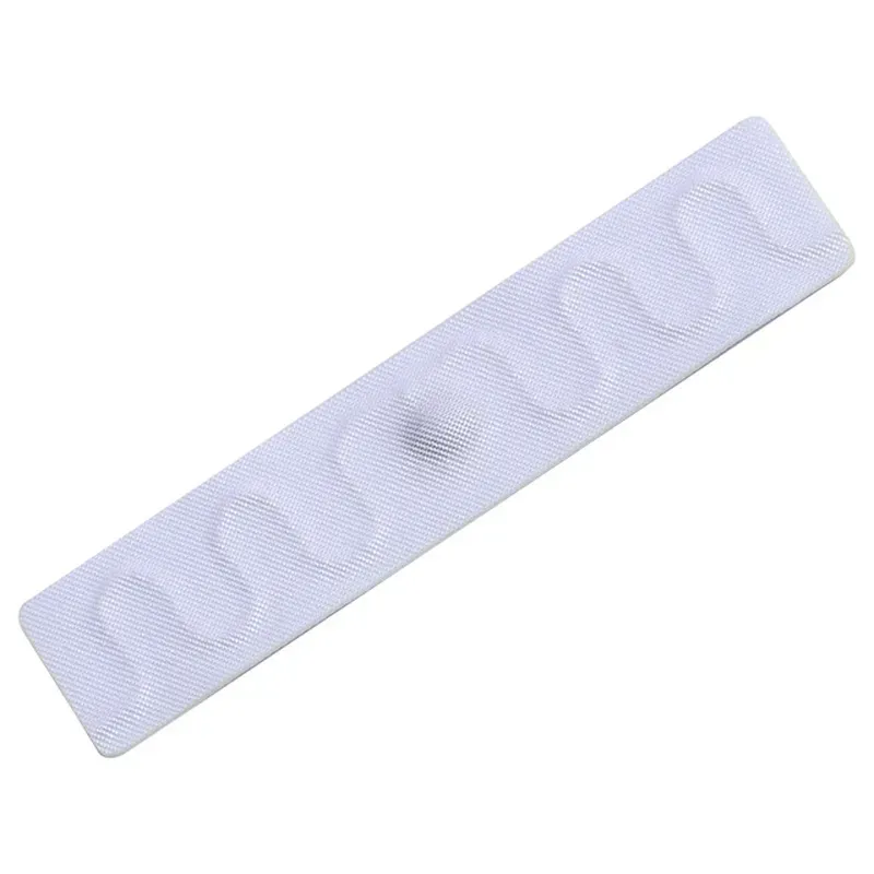 RFID auduma veļas birka