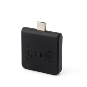 RFID mobil telefon oxuyucusu