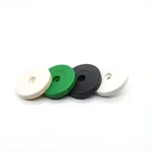 RFID gbode Tags