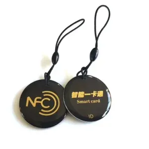 I-Epoxy NFC Tag