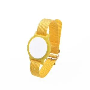 Polsera RFID de tela