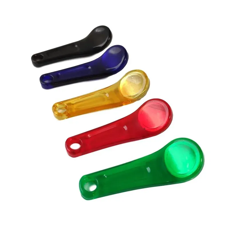 E rima nga koko kirihou i rere mai i te kohinga Ibutton RFID, Ko ia rite ki te tohu RFID me te waatea i te pango, kahurangi, kōwhai, whero, me nga tae matomato, kua whakaritea i te rarangi.