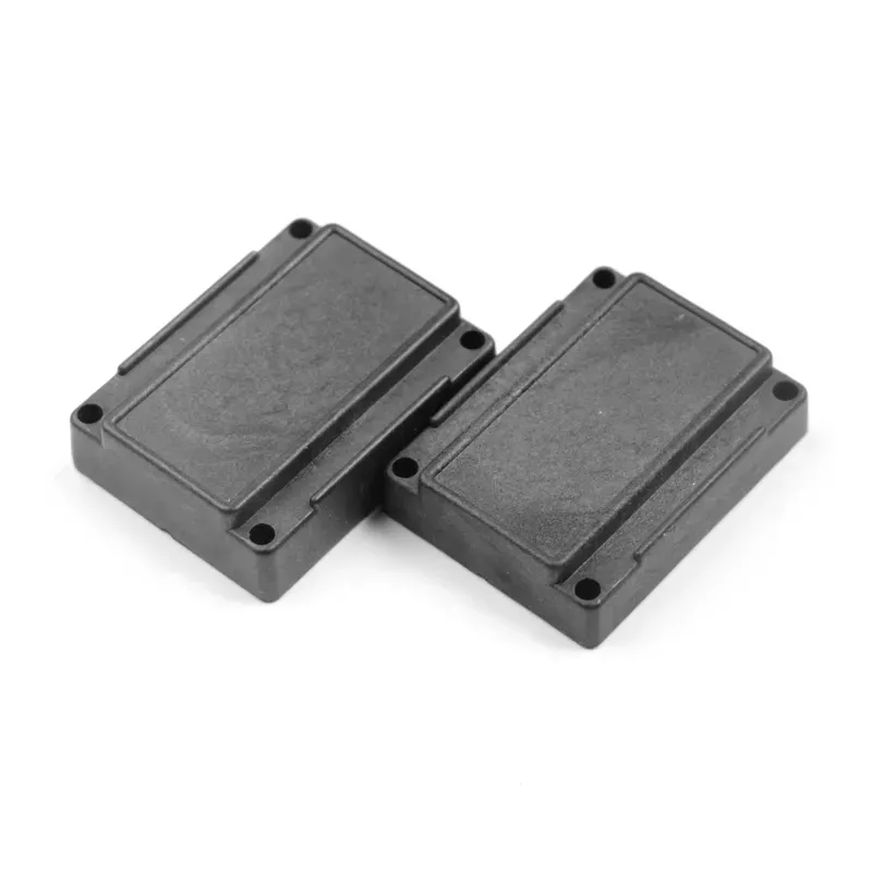 Industrial RFid Solutions