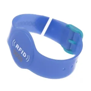 Pulseiras de mifare