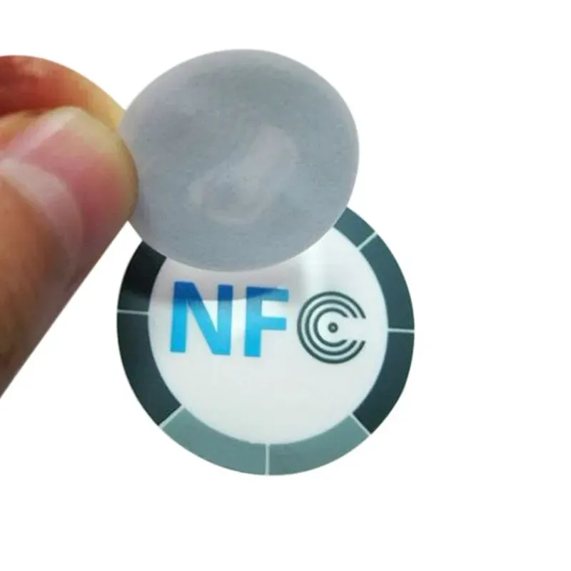 تفاوت NFC و RFID چیست؟? 2 NFC