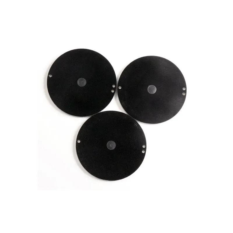 Yeduot RFid Tag