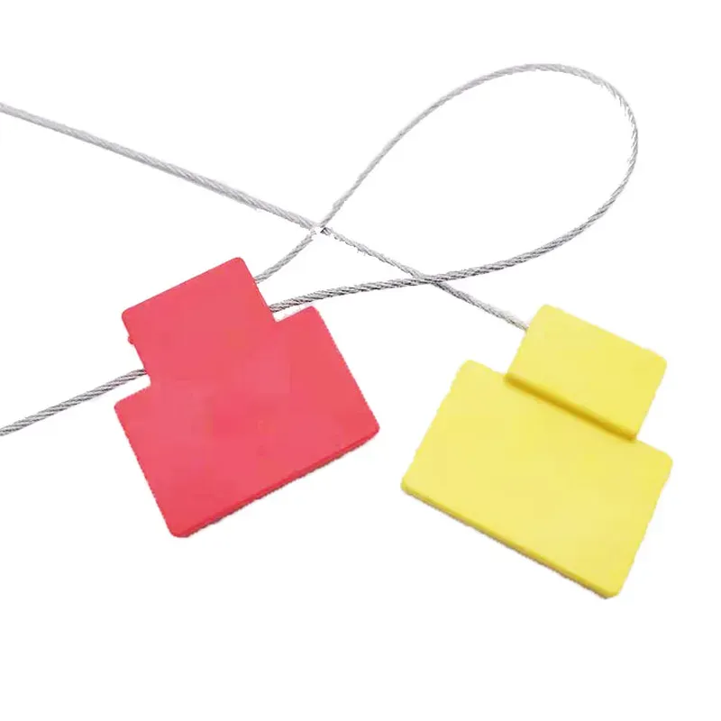 برچسب مهر و موم RFID