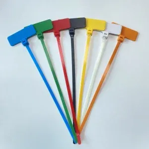 RFID кабелдик байланыштары