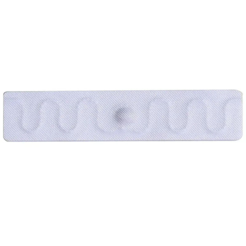 RFID oihalaren etiketa